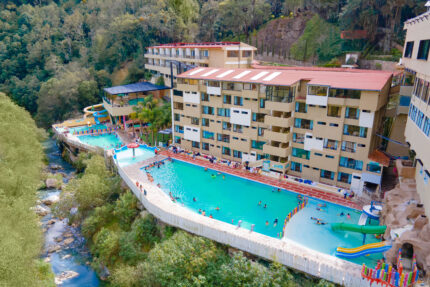 Viaje Express Chignahuapan - Zacatlan